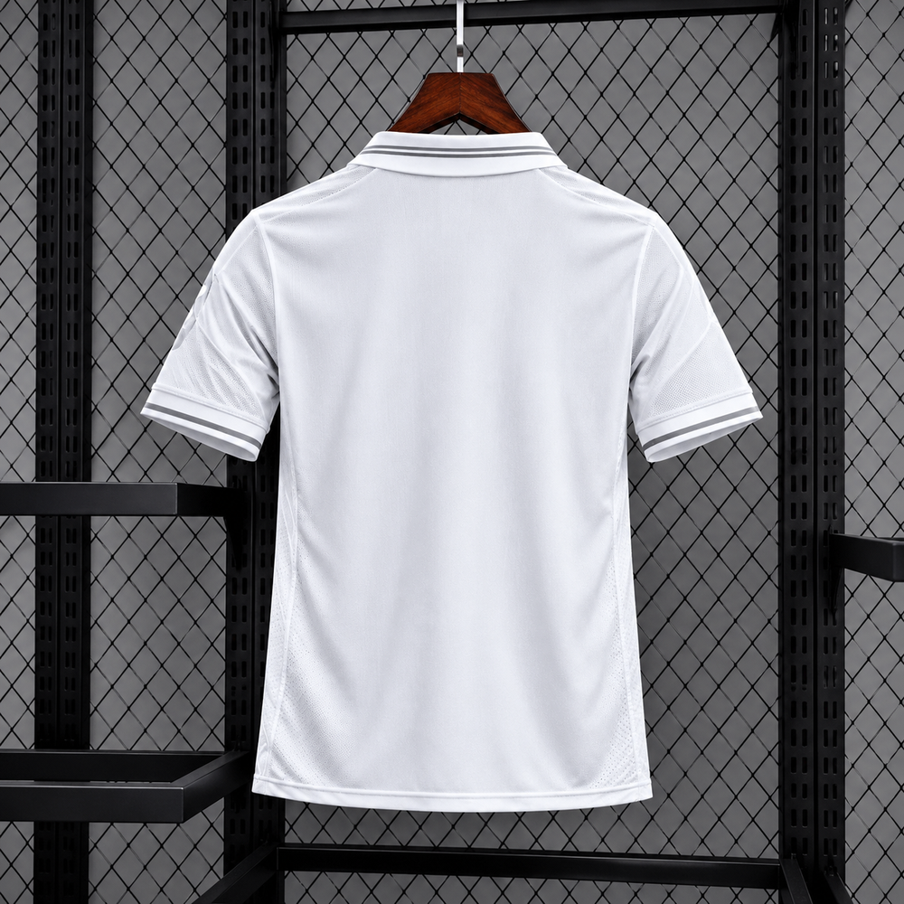 Real Madrid 2026/27 125th Anniversary