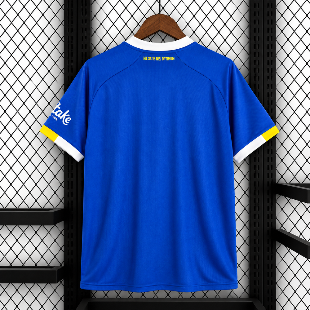 Everton 2026/27 Hemmatröja