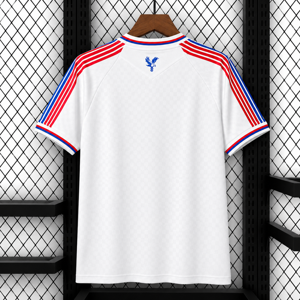 Crystal Palace 2026/27 Hemmatröja
