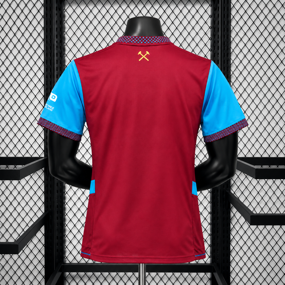 West Ham United 2026/27 Hemmatröja