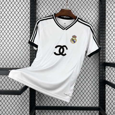 Real Madrid 2026/27 Specialtröja