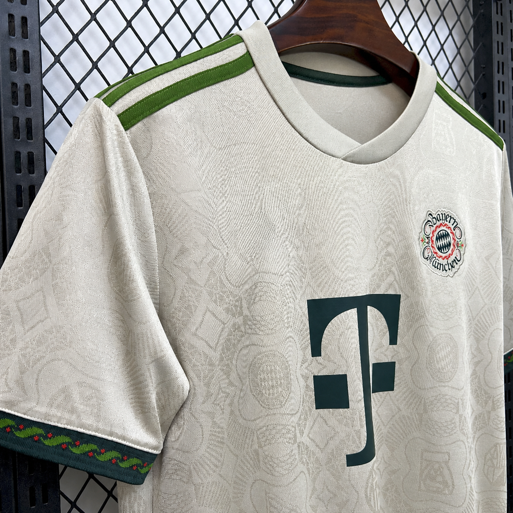 Bayern München Oktoberfest Jersey