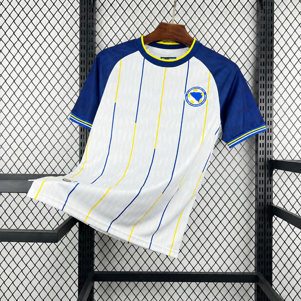 Bosnien Bortatröja 2026