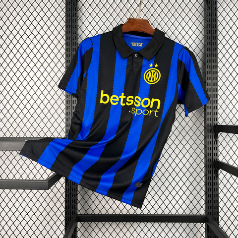 Inter Milan Home Jersey 2026/27