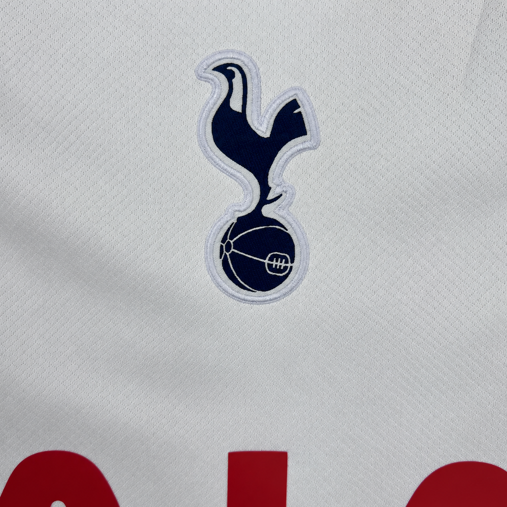 Tottenham Hotspur 2025/26 Hemmatröja