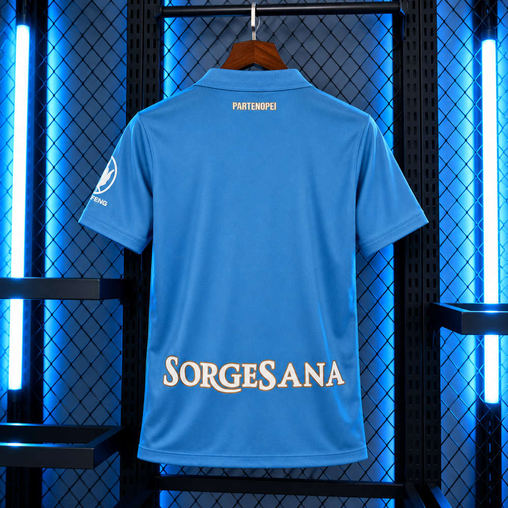 Napoli Hemmatröja 2026/27