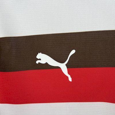 FC St. Pauli 2025-26 Away Jersey