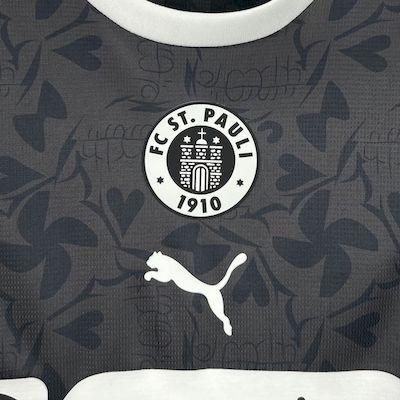 FC St. Pauli 2025-26 Third Jersey