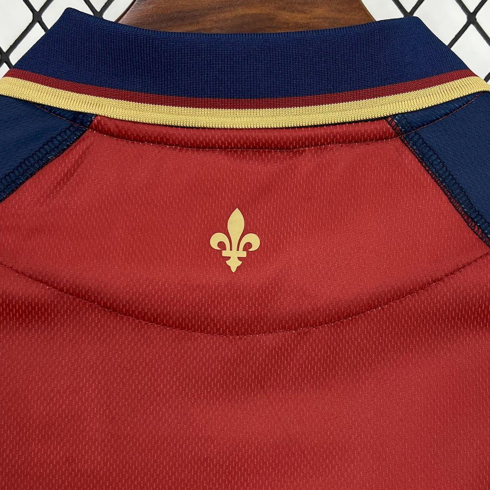 FC Versailles 2024-25 Third Jersey S-XXL