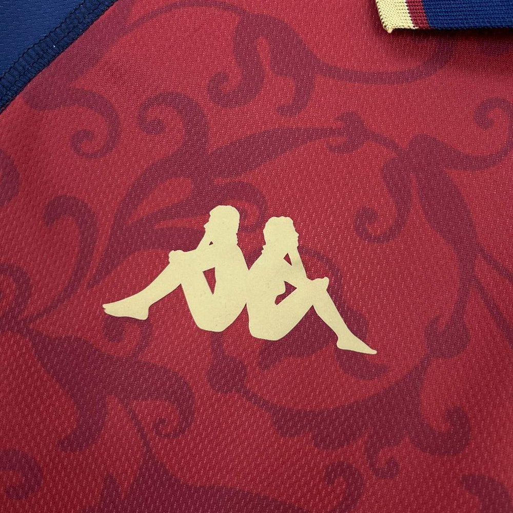 FC Versailles 2024-25 Third Jersey S-XXL