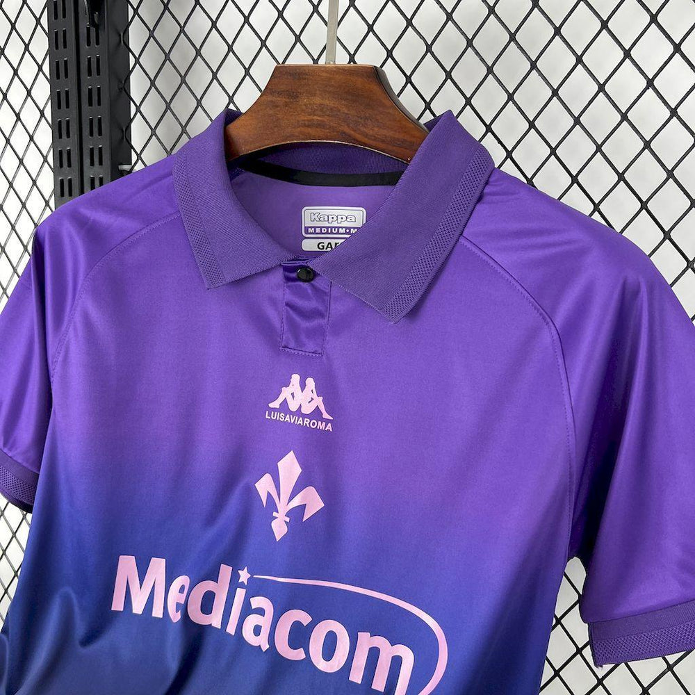 Fiorentina 2025/26 Specialtröja — Herr