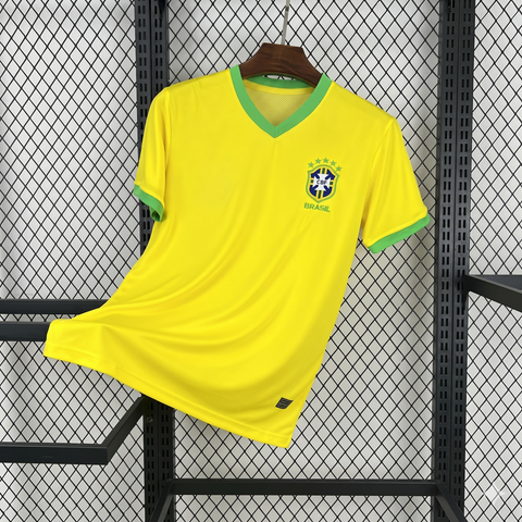 Brasilien 2025/26 Specialtröja — Herr