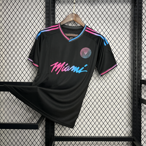 Miami FC 2024/25 Specialtröja — Herr