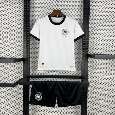 Tyskland 2025/26 Ställ — Junior