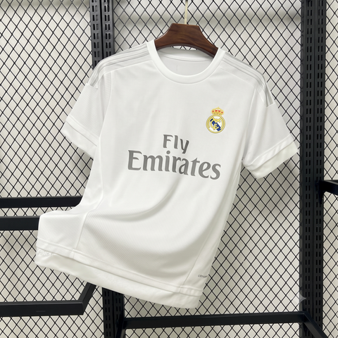 Real Madrid 2015/16 Hemmatröja