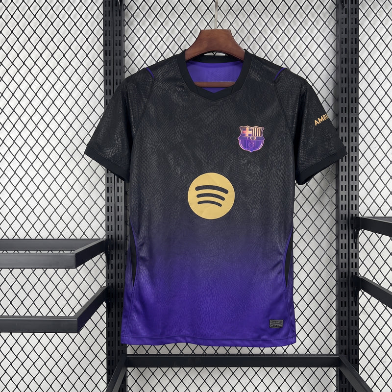 Barcelona 2026/27 Bortatröja (Player Version) — Herr