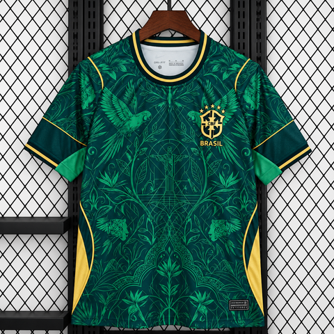 Brasilien 2026/27 Specialtröja