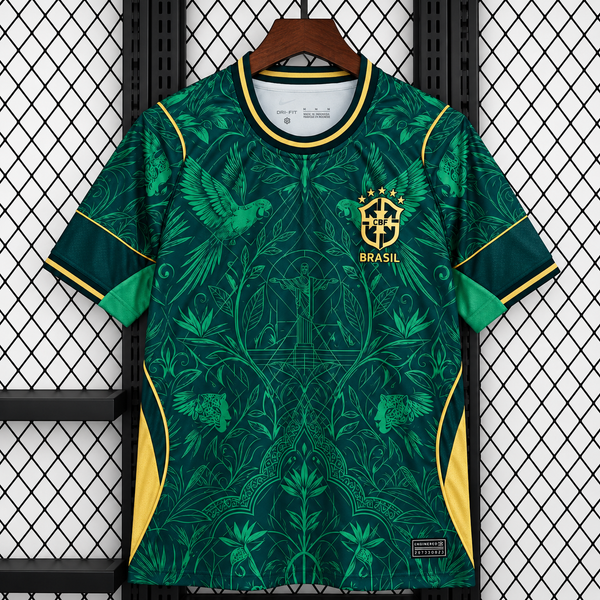 Brasilien 2026/27 Specialtröja