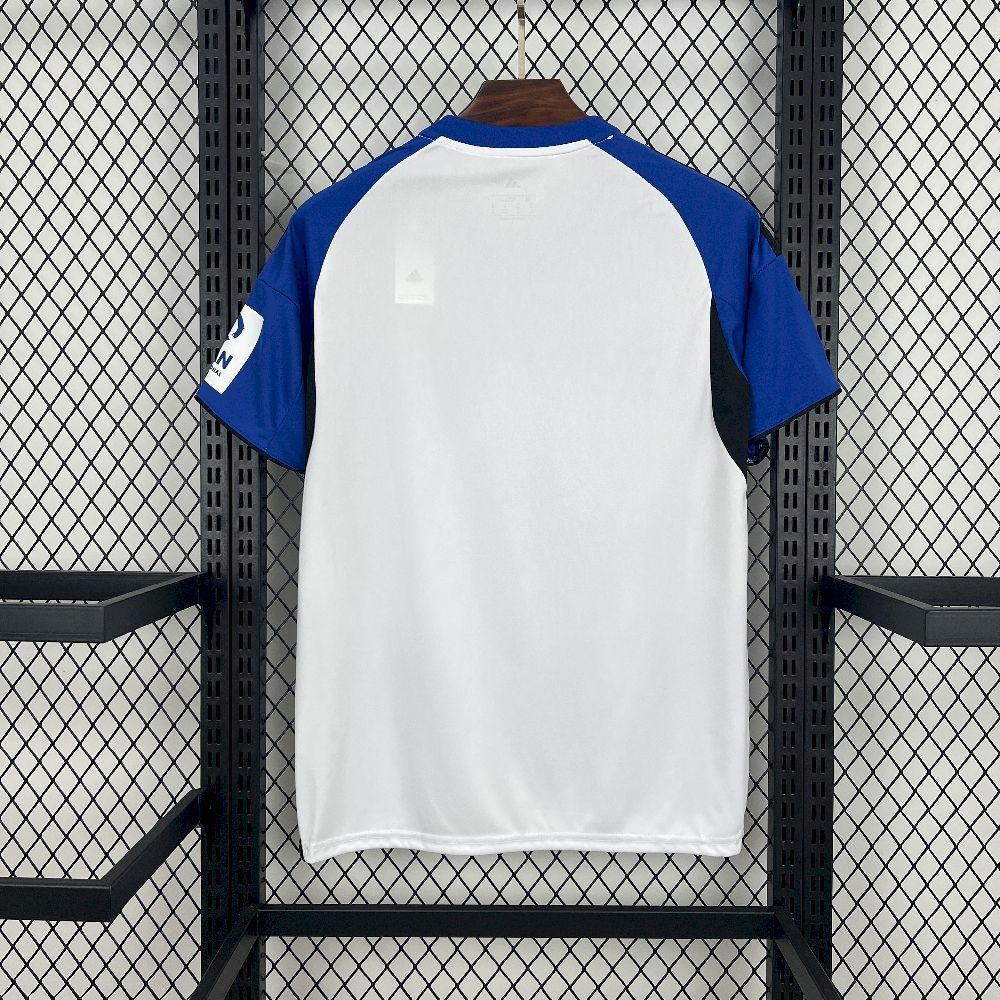 Hamburger SV 2025-26 Home Jersey