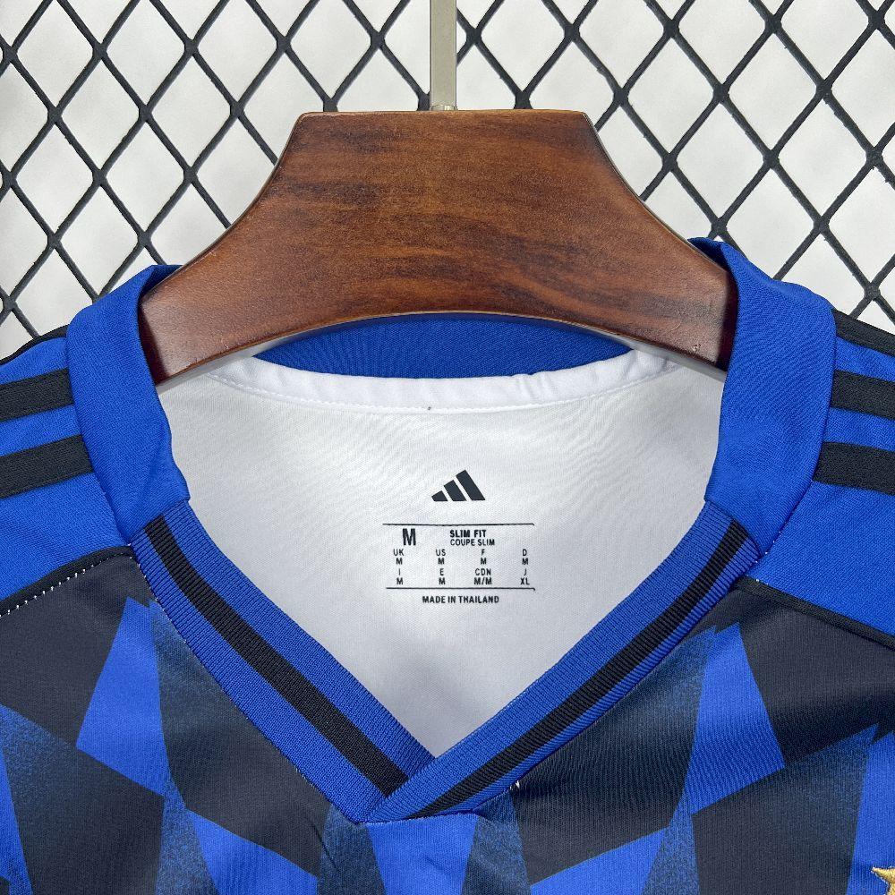 Hamburger SV 2025-26 Home Jersey