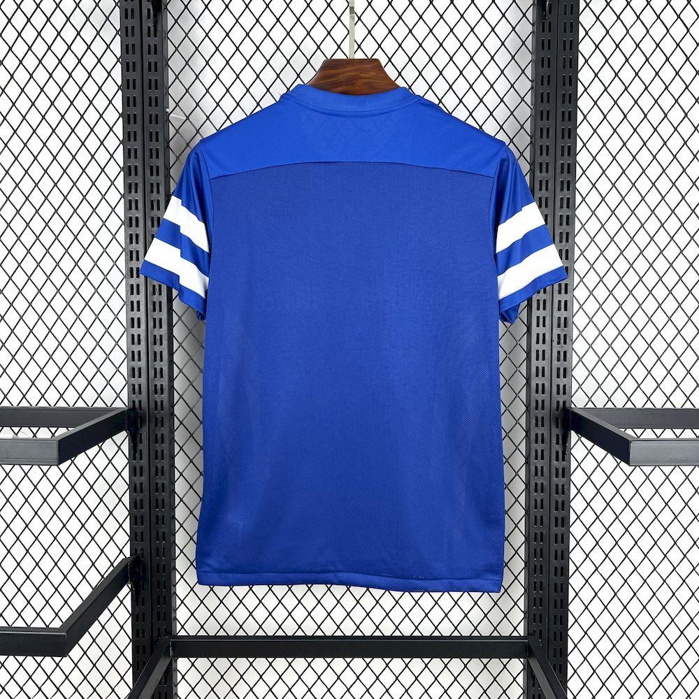 Hertha BSC 2024-25 Home Jersey