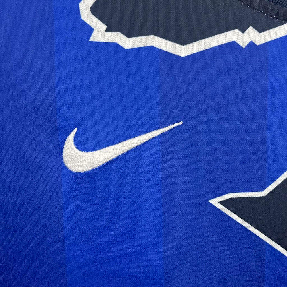 Hertha BSC 2024-25 seta Calentamiento Jersey