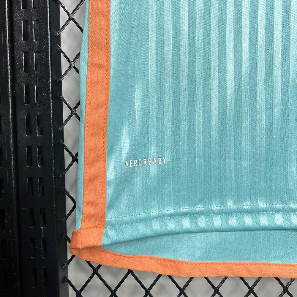 Inter Miami 2024-25 Third Away Jersey
