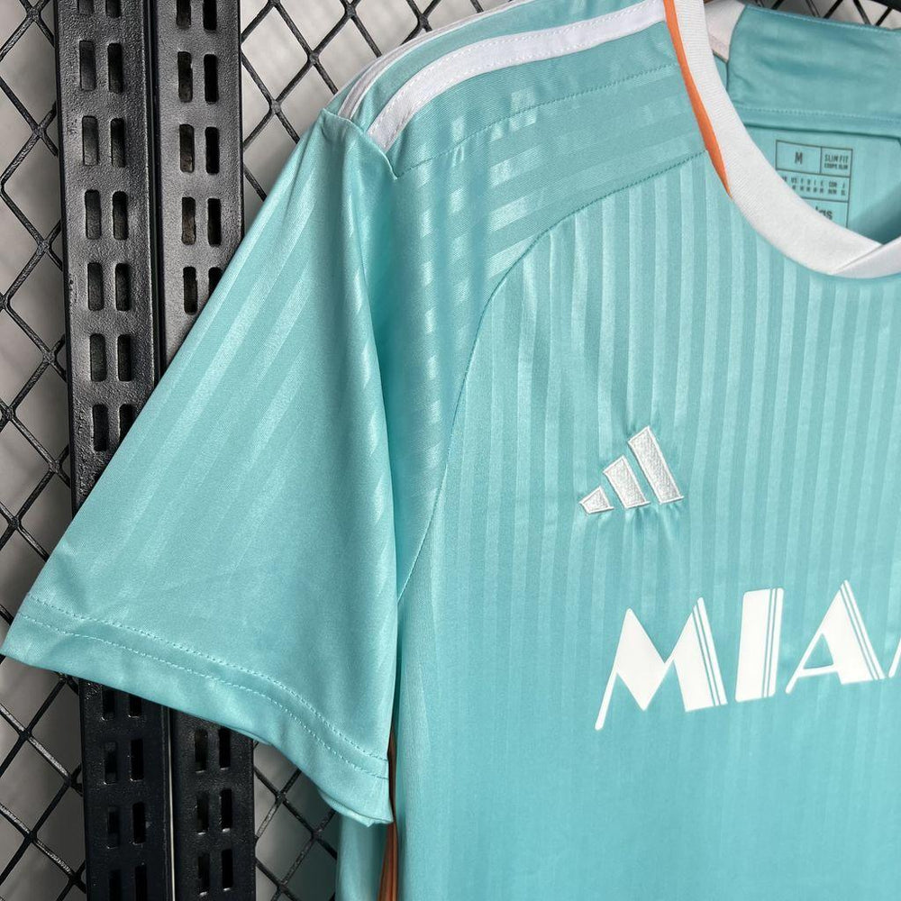 Inter Miami 2024-25 Third Away Jersey