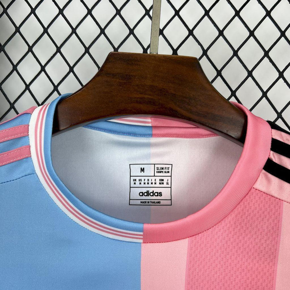 Inter Miami 2025-26 Double Edition Jersey