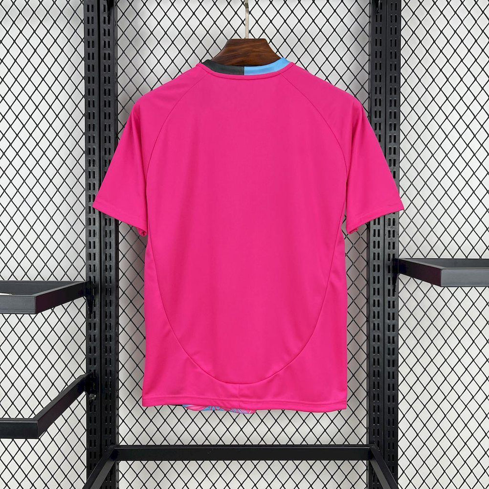 Inter Miami 2025/26 Specialtröja (Purple) — Herr