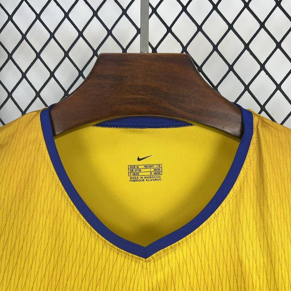 Inter Milan 2002-03 Third Retro Jersey