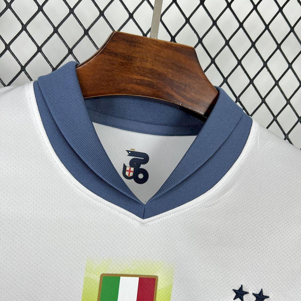 Inter Milan 2024/25 Specialtröja (VR46) — Herr