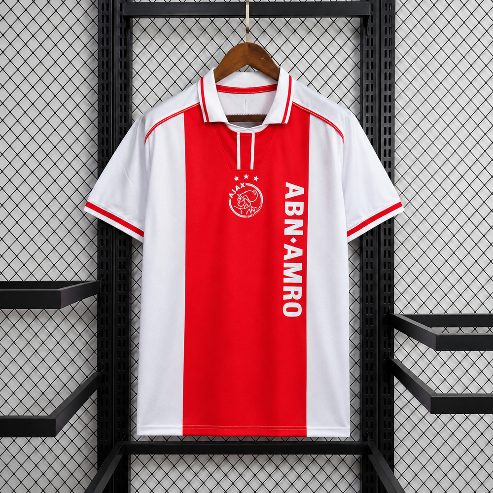 Retro Ajax 1998/99 Hemmatröja