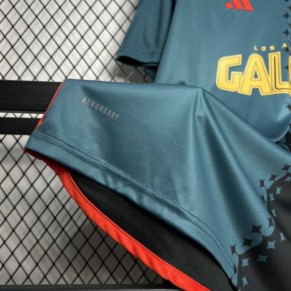 LA Galaxy 2024-25 Third Jersey