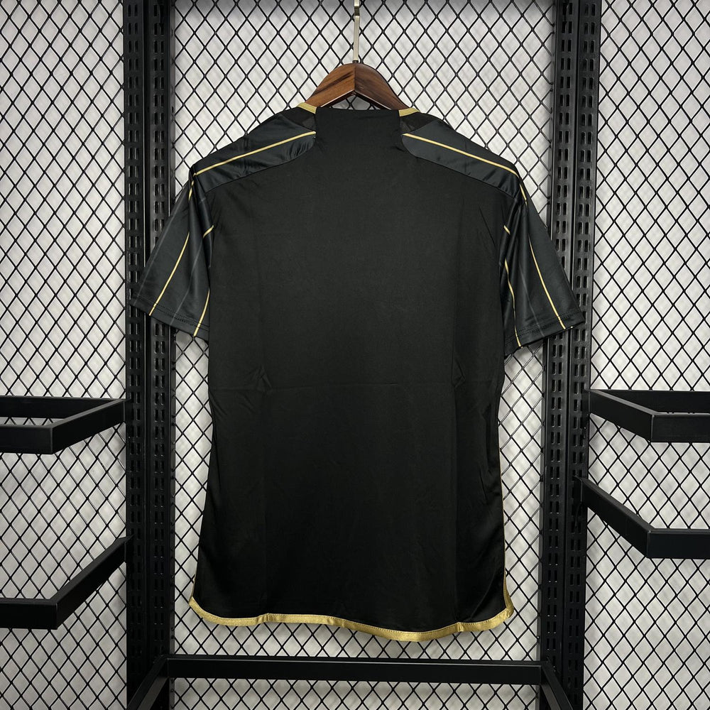 Los Angeles FC 2024-25 Home Jersey
