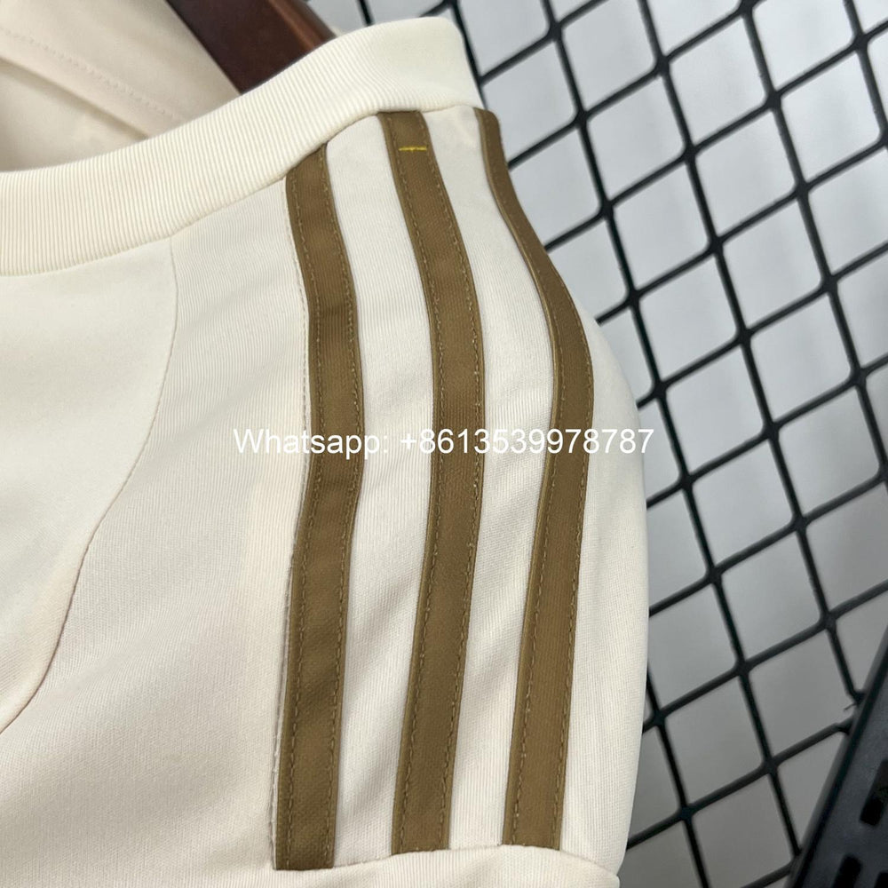 Los Angeles FC 2024-25 Third Jersey