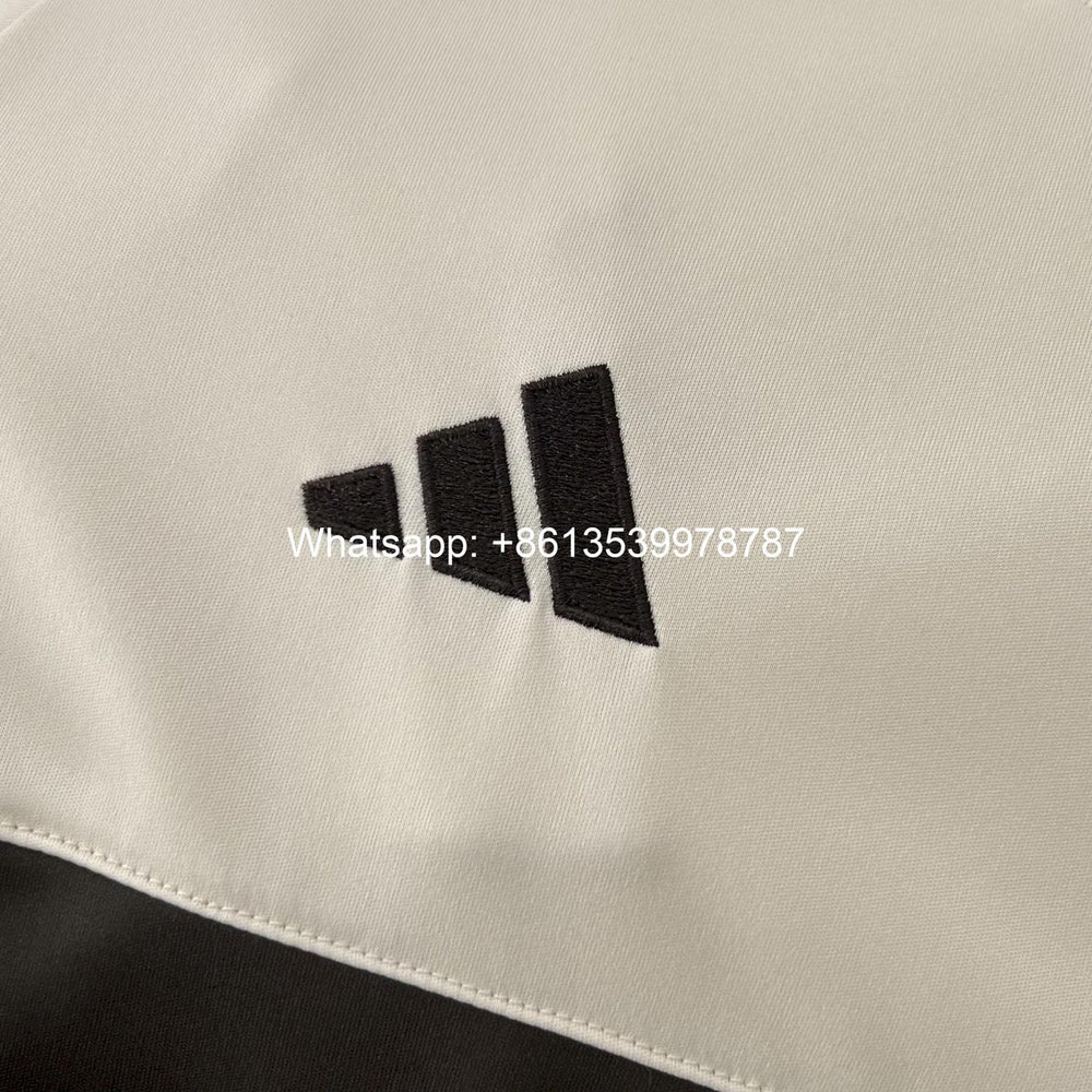 Los Angeles FC 2024-25 Third Jersey
