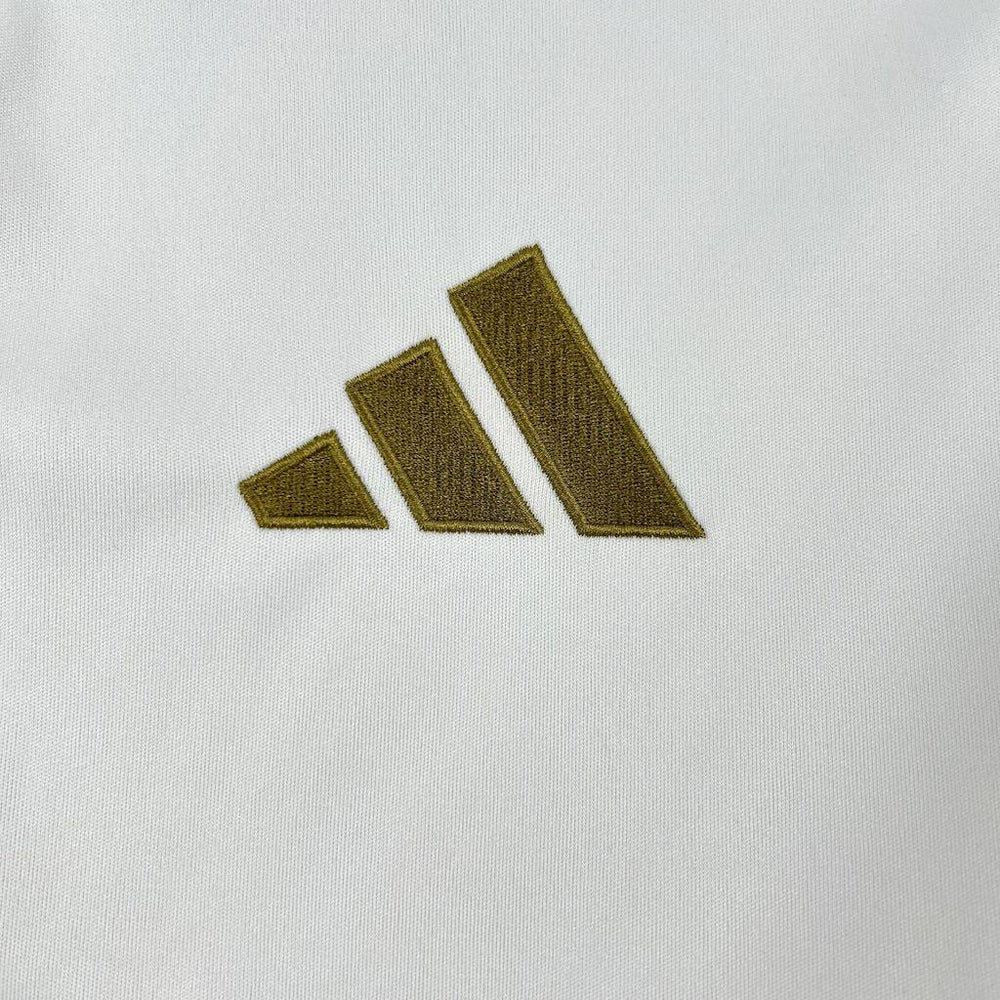 Los Angeles FC 2025-26 Away Jersey