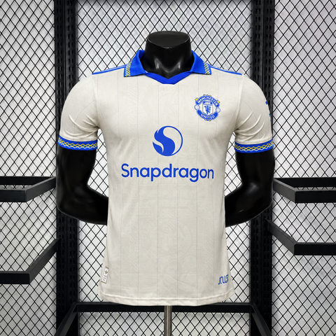 Manchester United 2026/27 Specialtröja Spelarversion