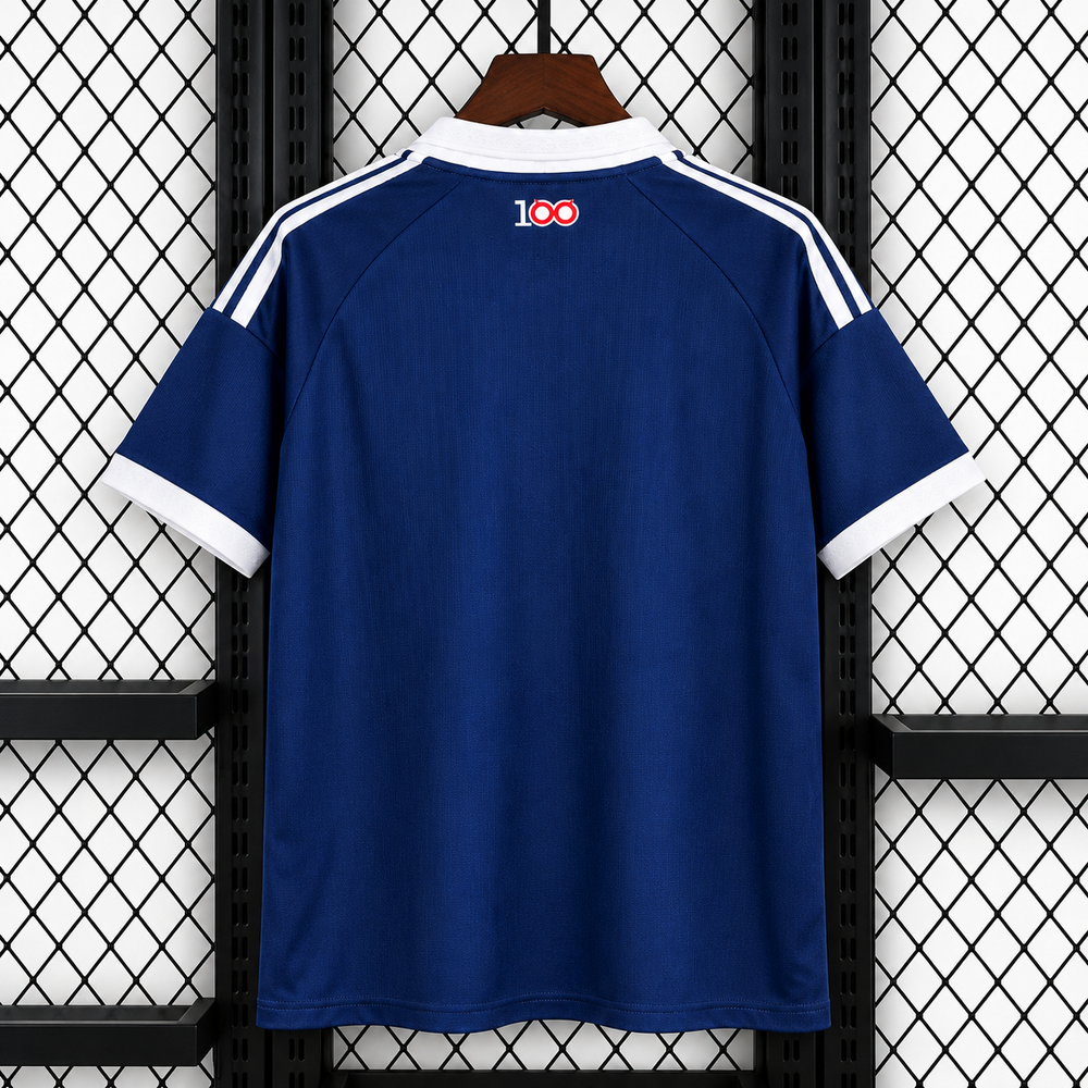 Universidad De Chile 2026/27 Home Jersey