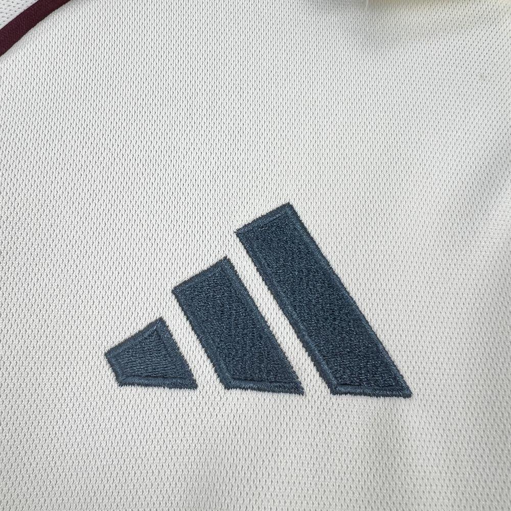 Men’s Ajax 2025-26 Third Jersey
