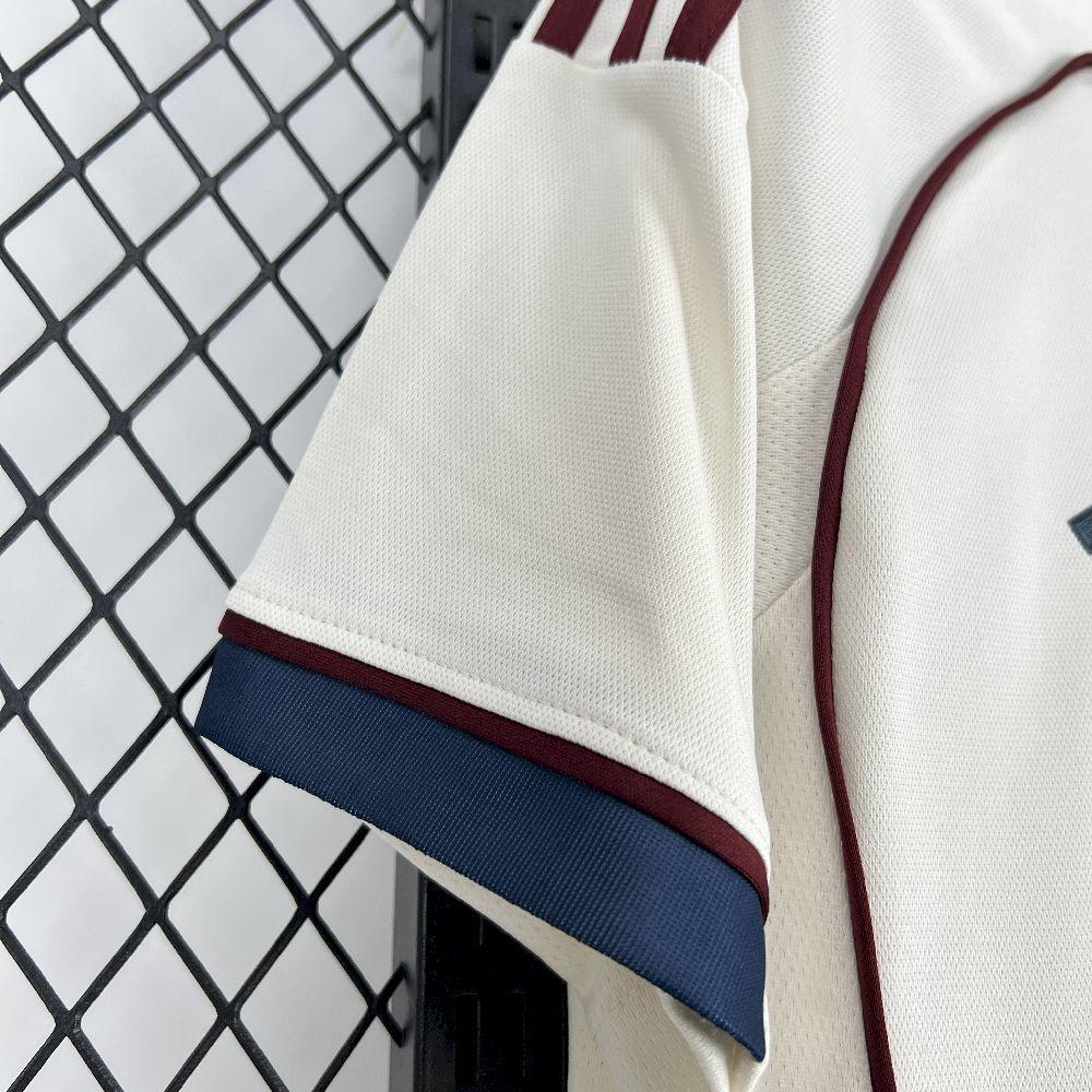 Men’s Ajax 2025-26 Third Jersey
