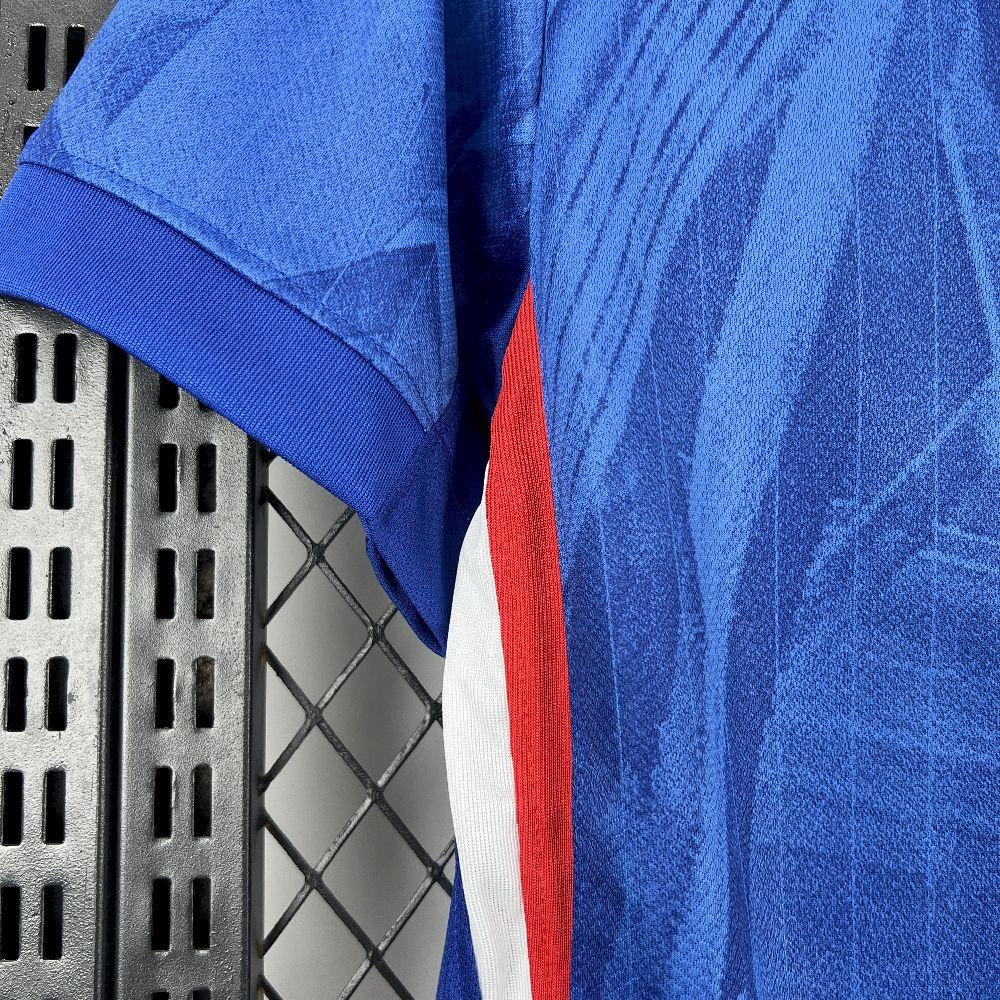 Men’s Chelsea 2025-26 120th anniversary Jersey