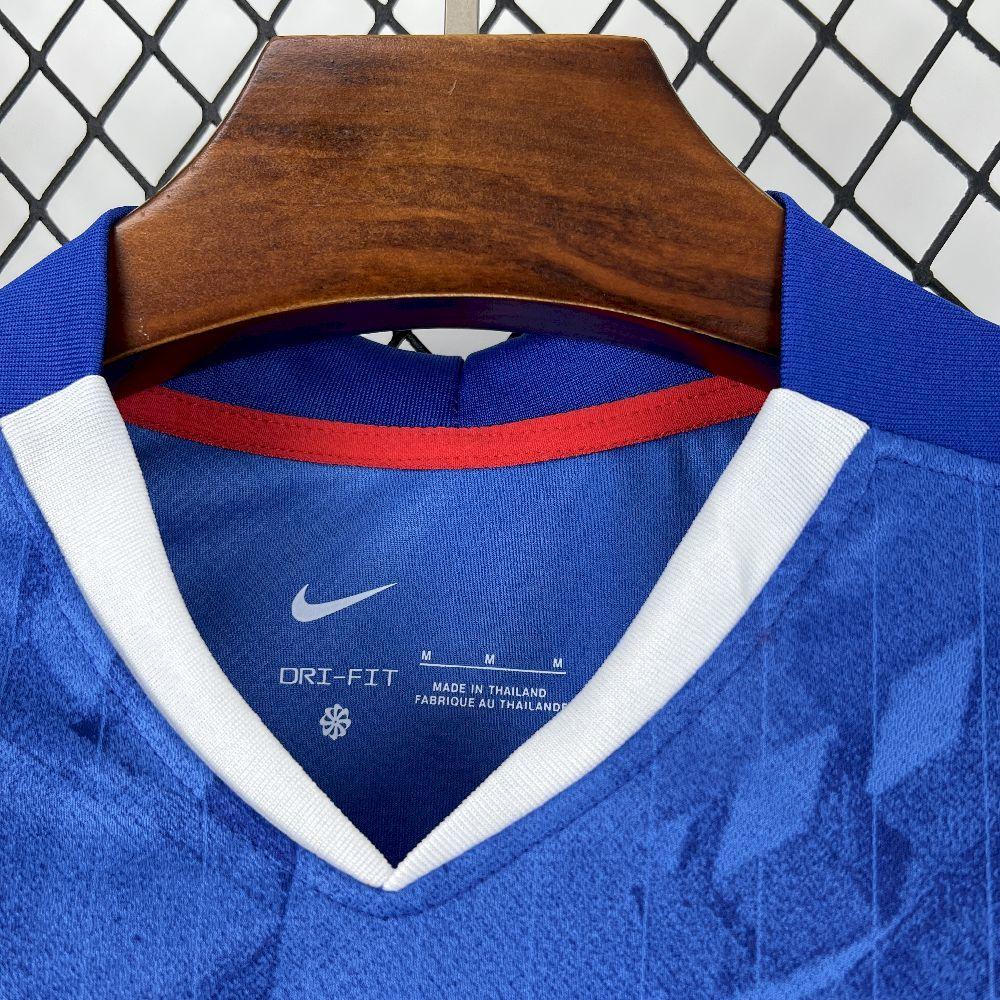Men’s Chelsea 2025-26 120th anniversary Jersey
