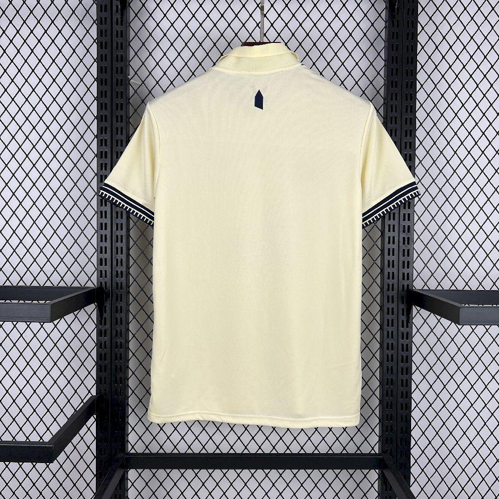 Men’s Everton 2025-26 Away Jersey