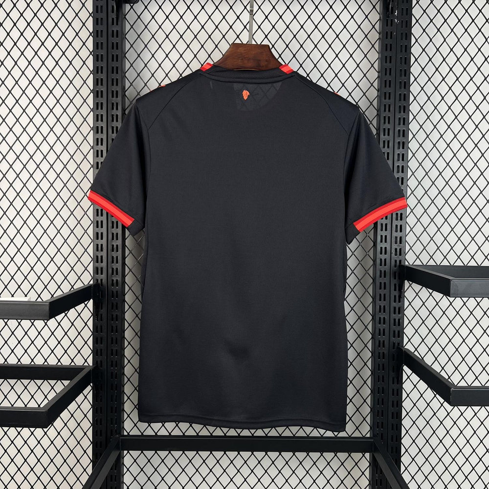 Mens AC Milan 2026-27 Third Jersey