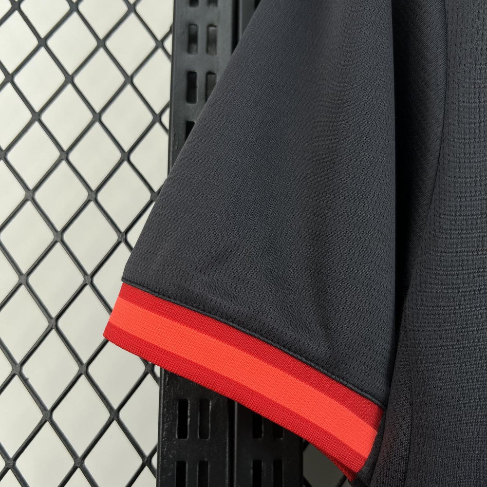 Mens AC Milan 2026-27 Third Jersey