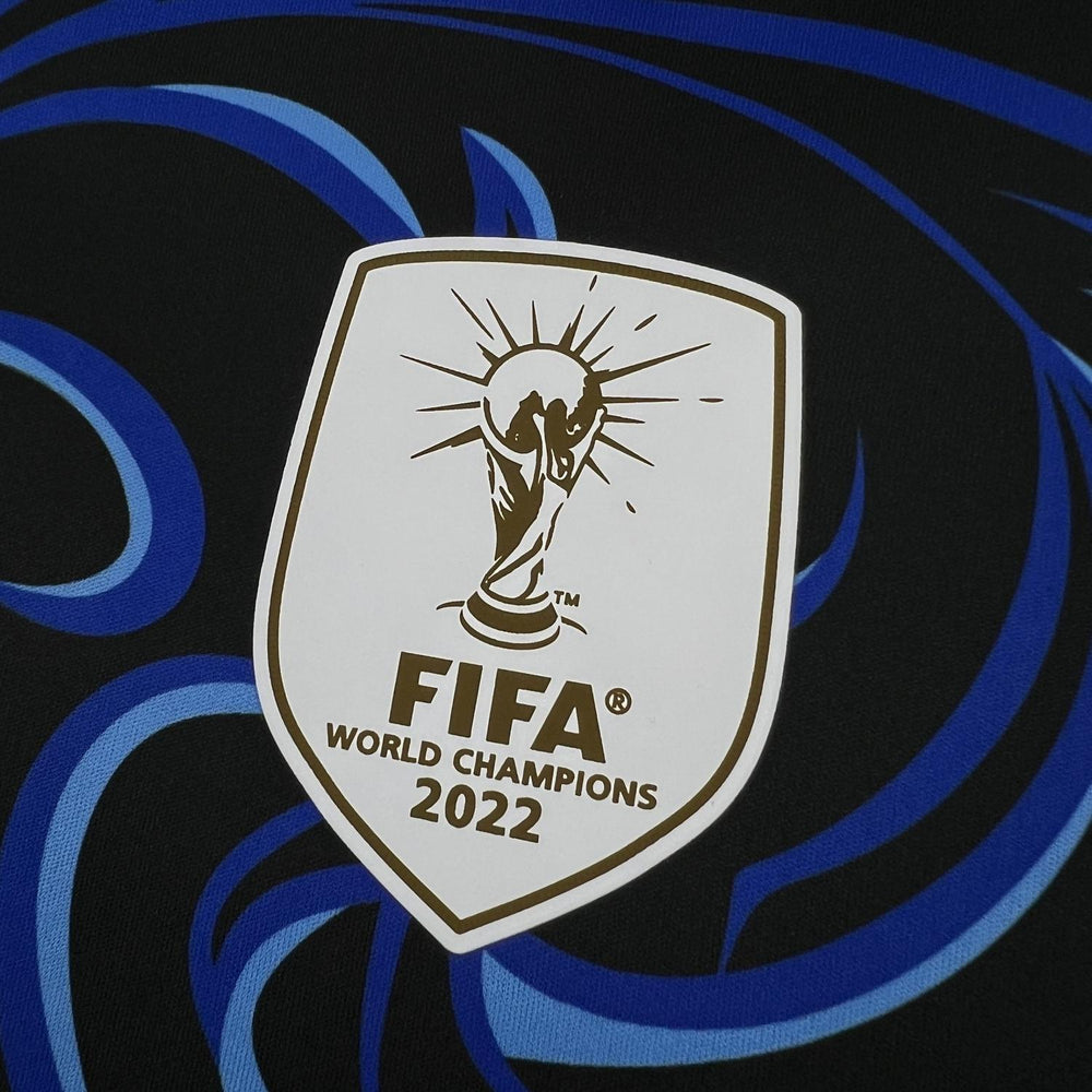 Argentina 2026 Bortatröja — Herr