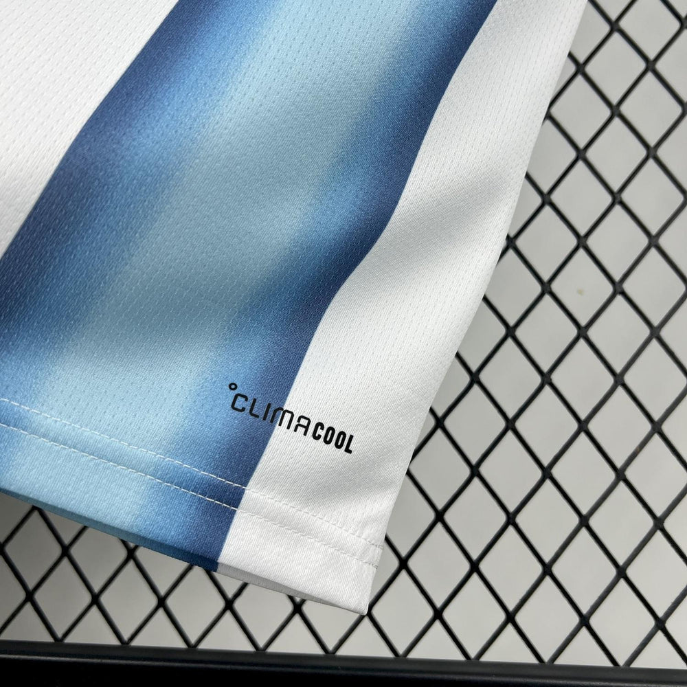 Argentina 2026 Hemmatröja — Herr