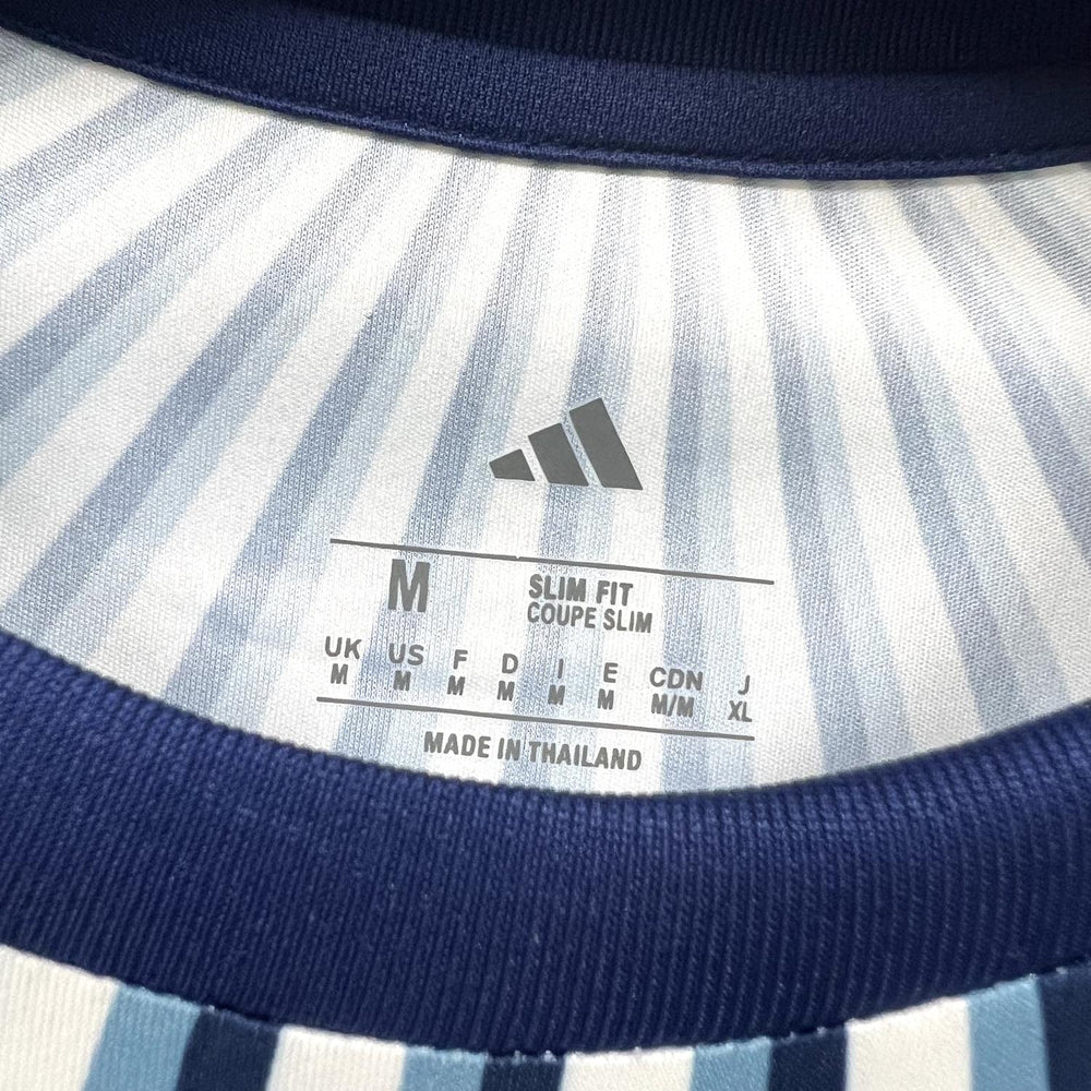 Argentina 2026 Specialtröja (World Cup) — Herr